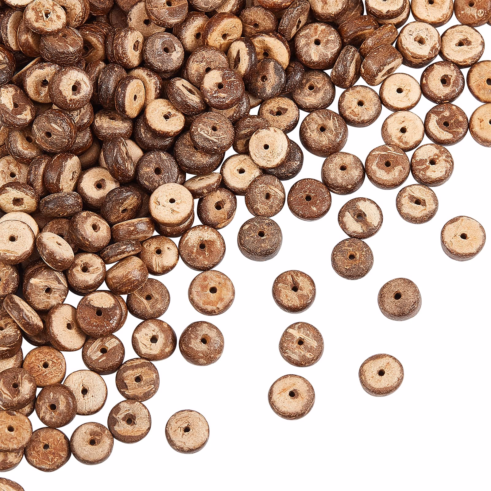 What is coconut fibre?