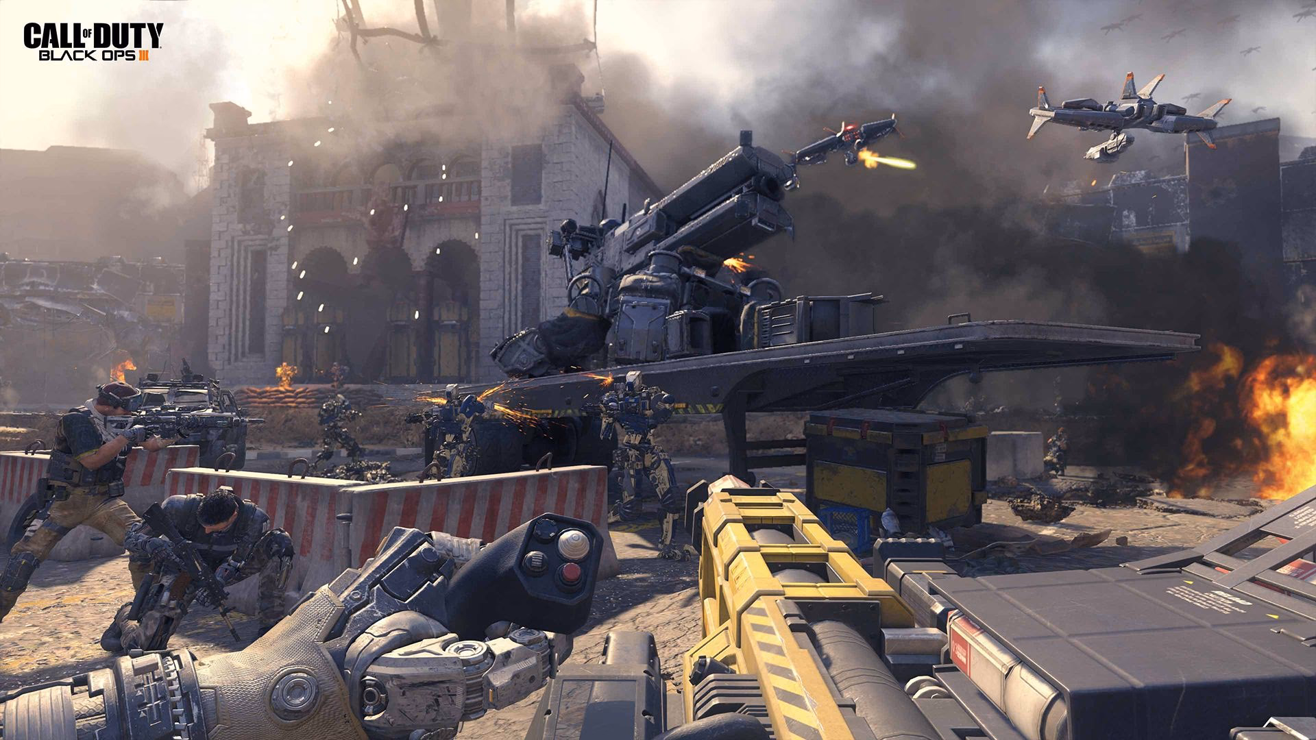 ¿Cuáles son los requisitos para jugar Black Ops 2 en PC?