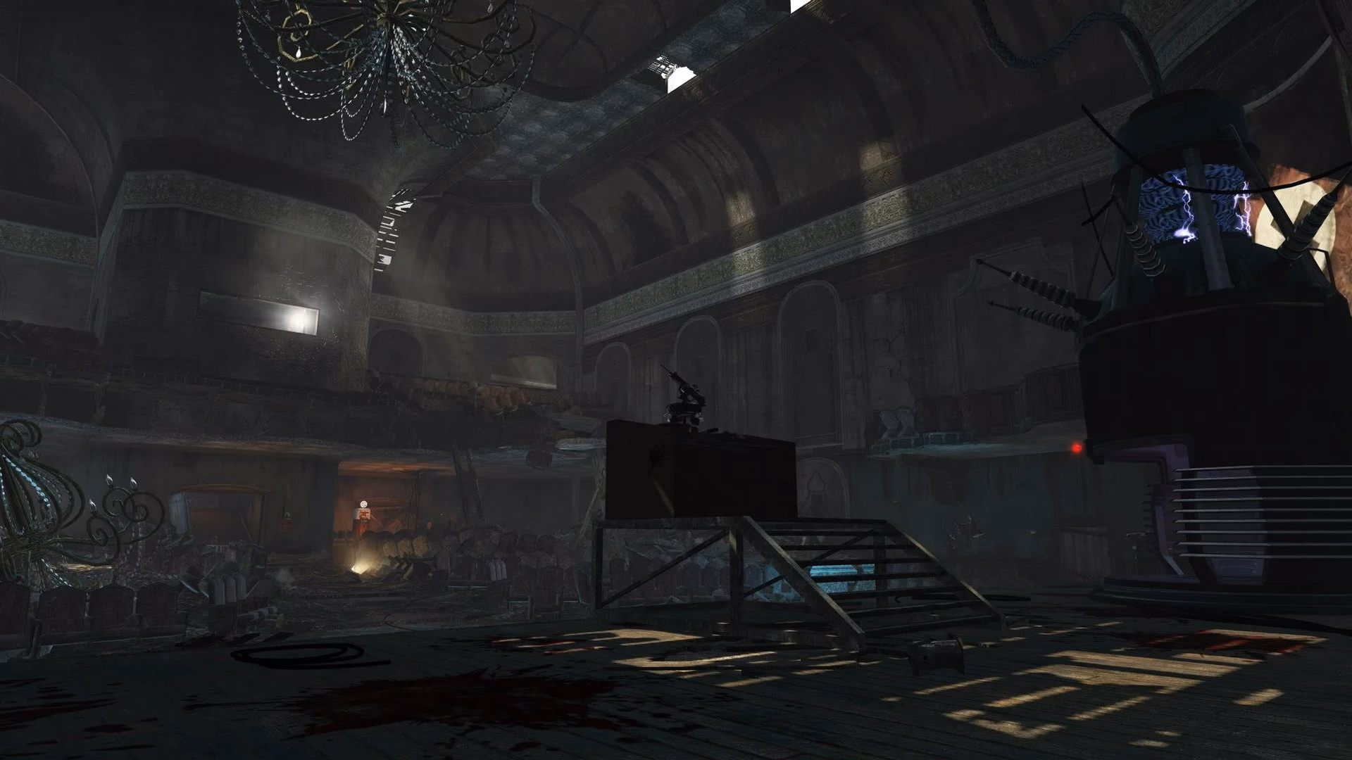 What is the best zombie map in Black Ops 6?