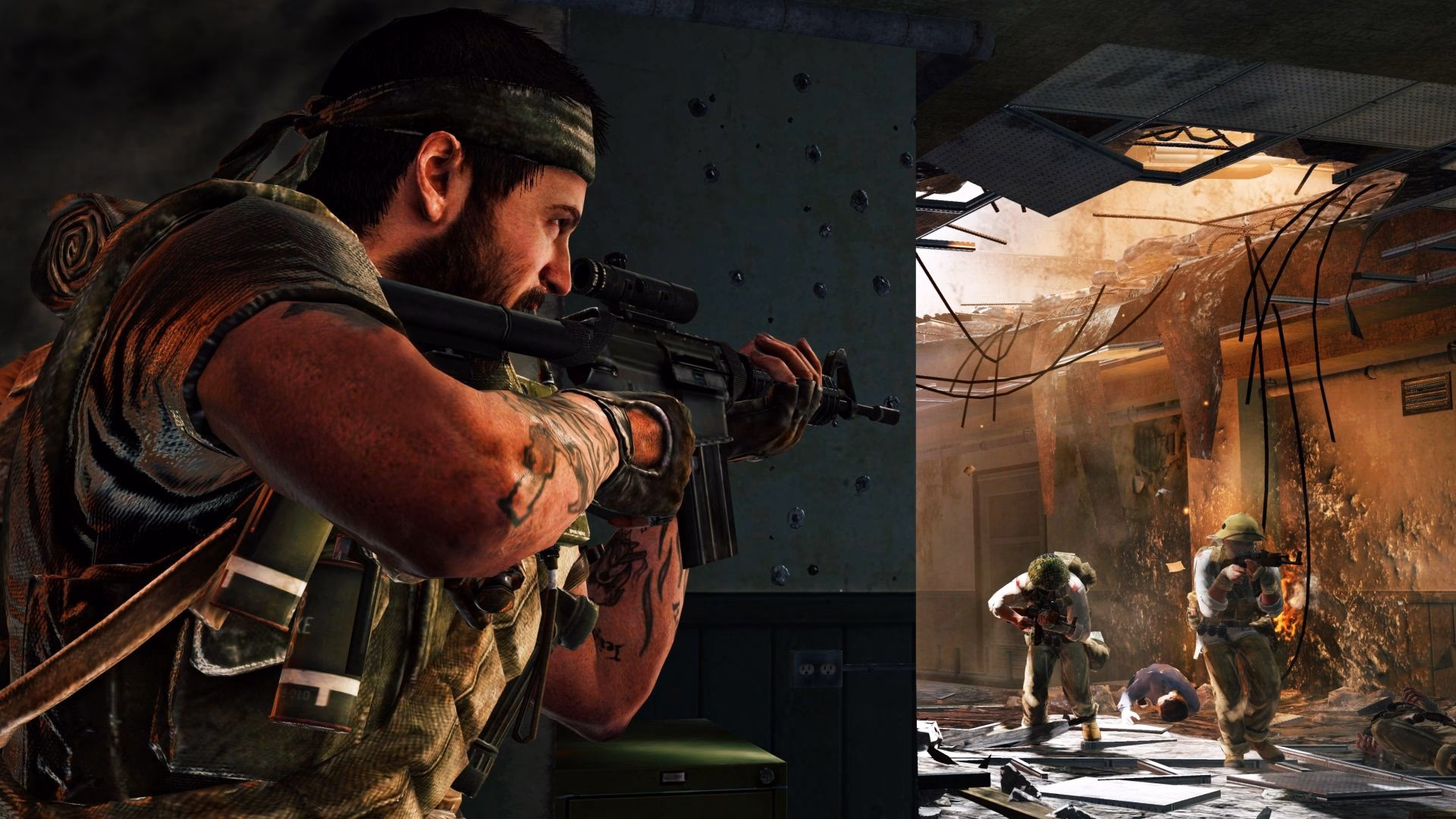 Is call of Duty Black Ops 7 confirmed?