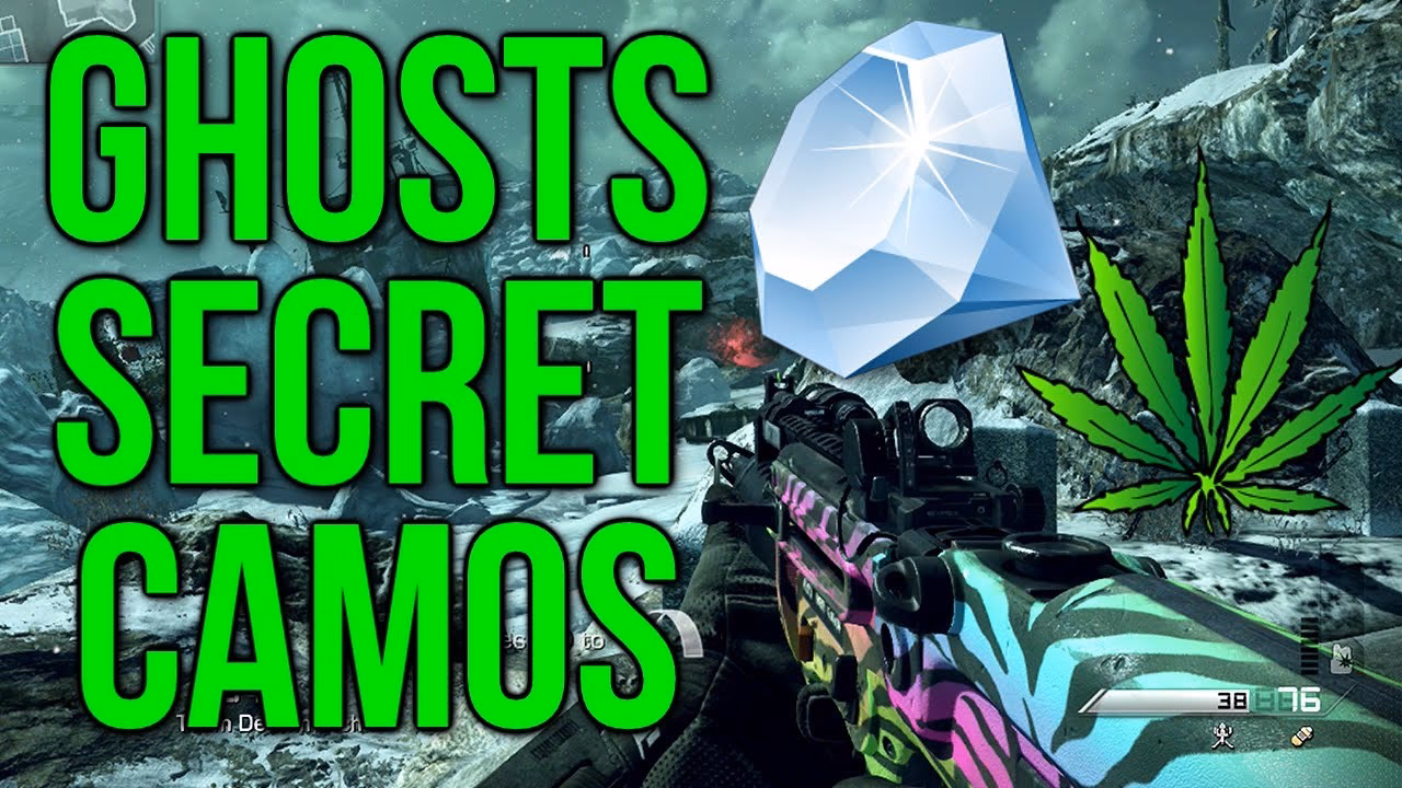 How to unlock Diamond Camo in Call of Duty Mobile?