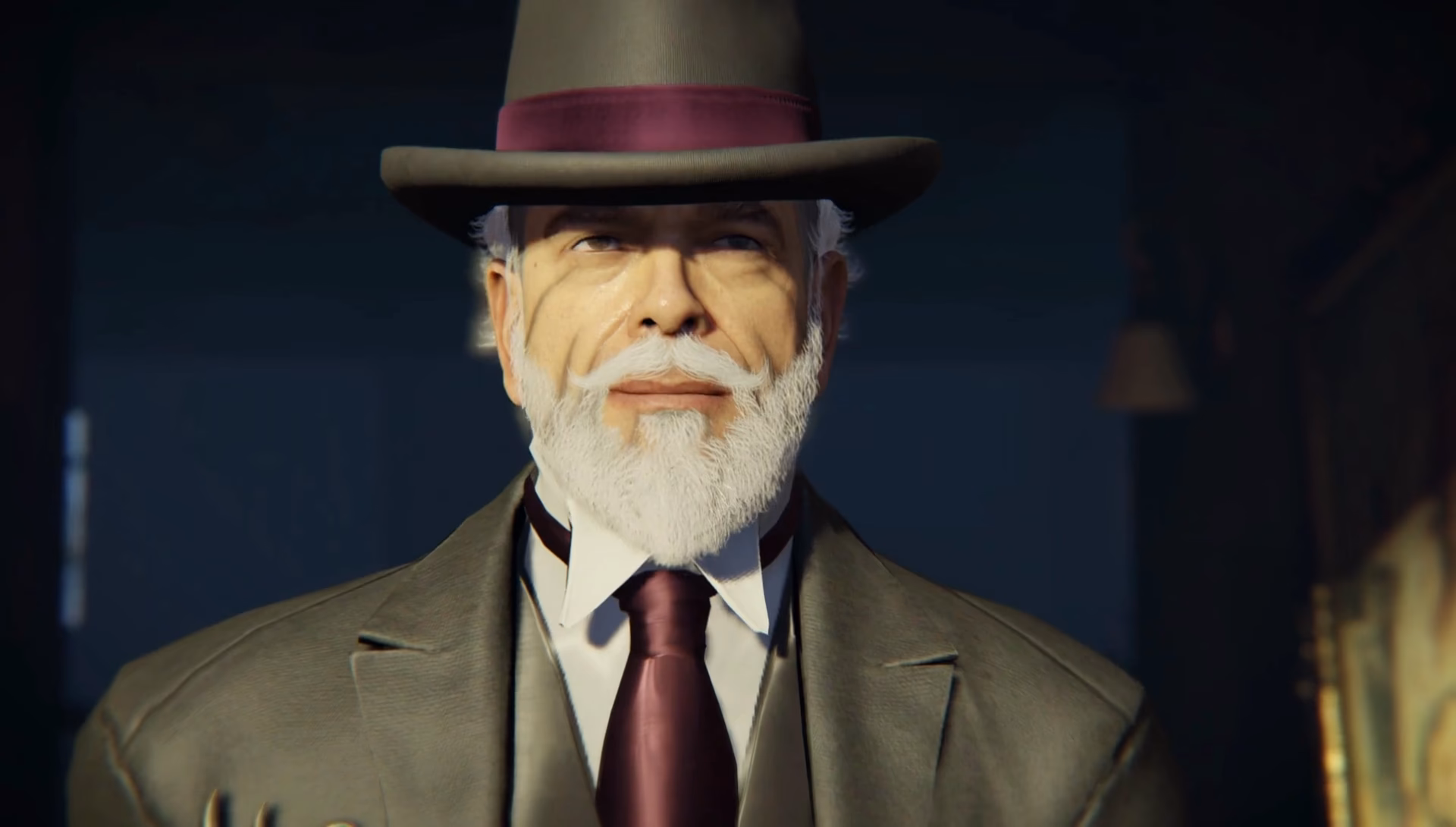 How did the Shadowman help the four in Morg City?