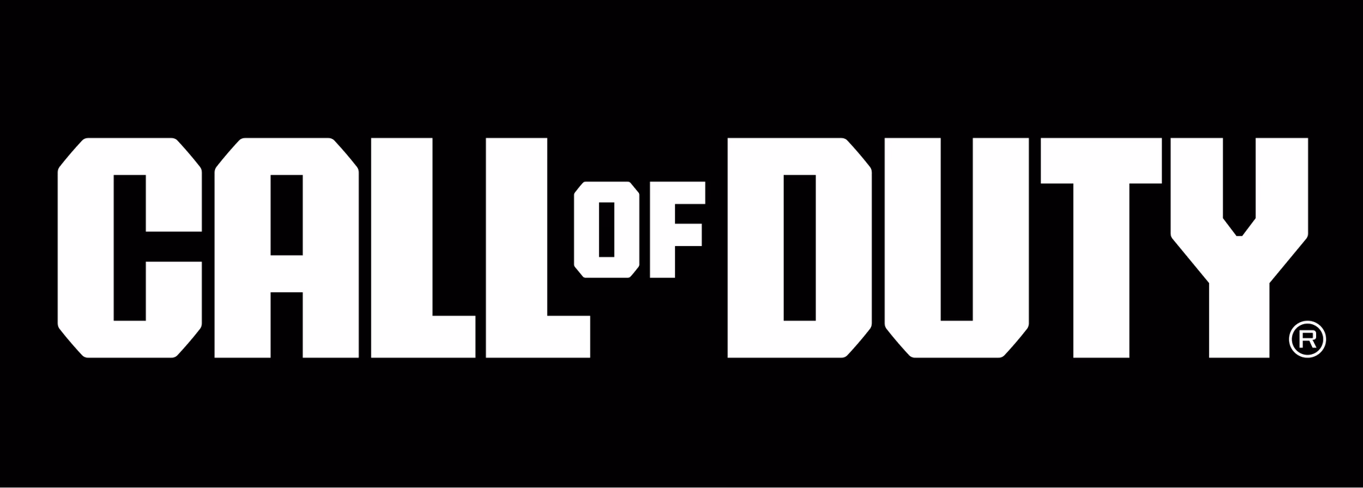 What are Call of duty symbols?