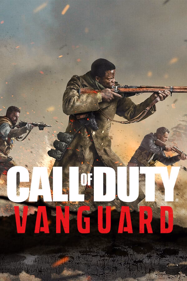 ¿Dónde se puede jugar Cod Vanguard?