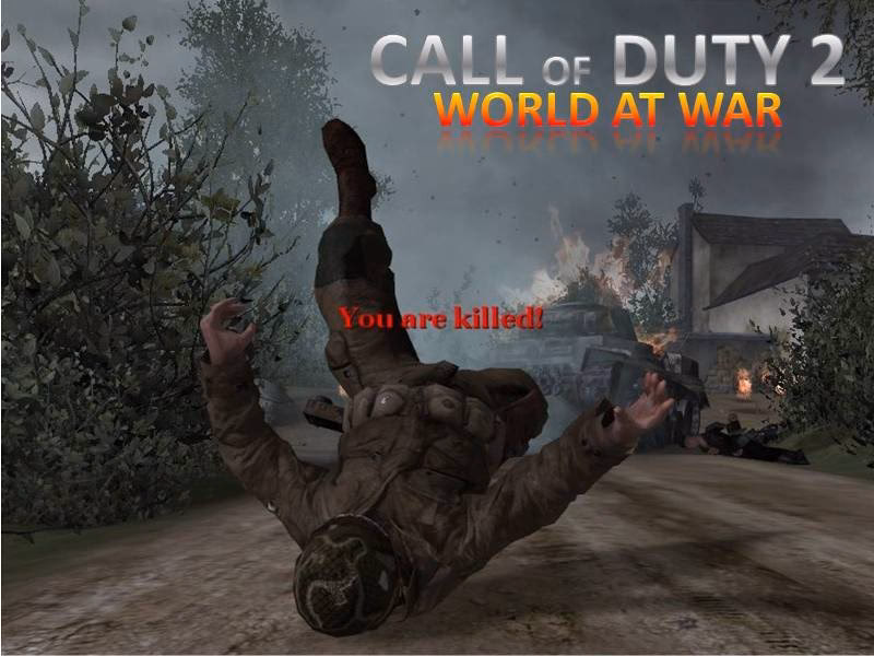 Do you need a mod menu in Call of Duty World at war?