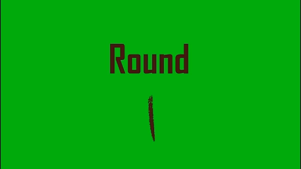 Where can I listen to Zombie Round sounds?