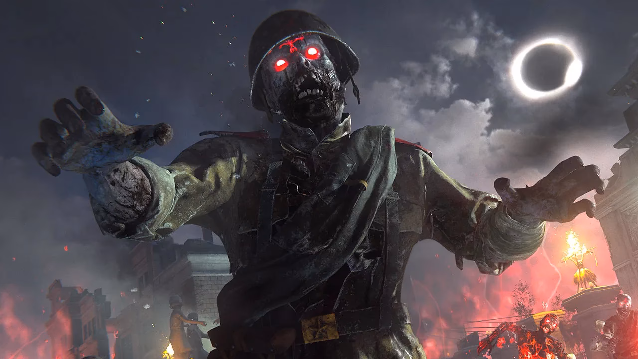 ¿Cuáles son los mejores mapas de Cod Zombies?