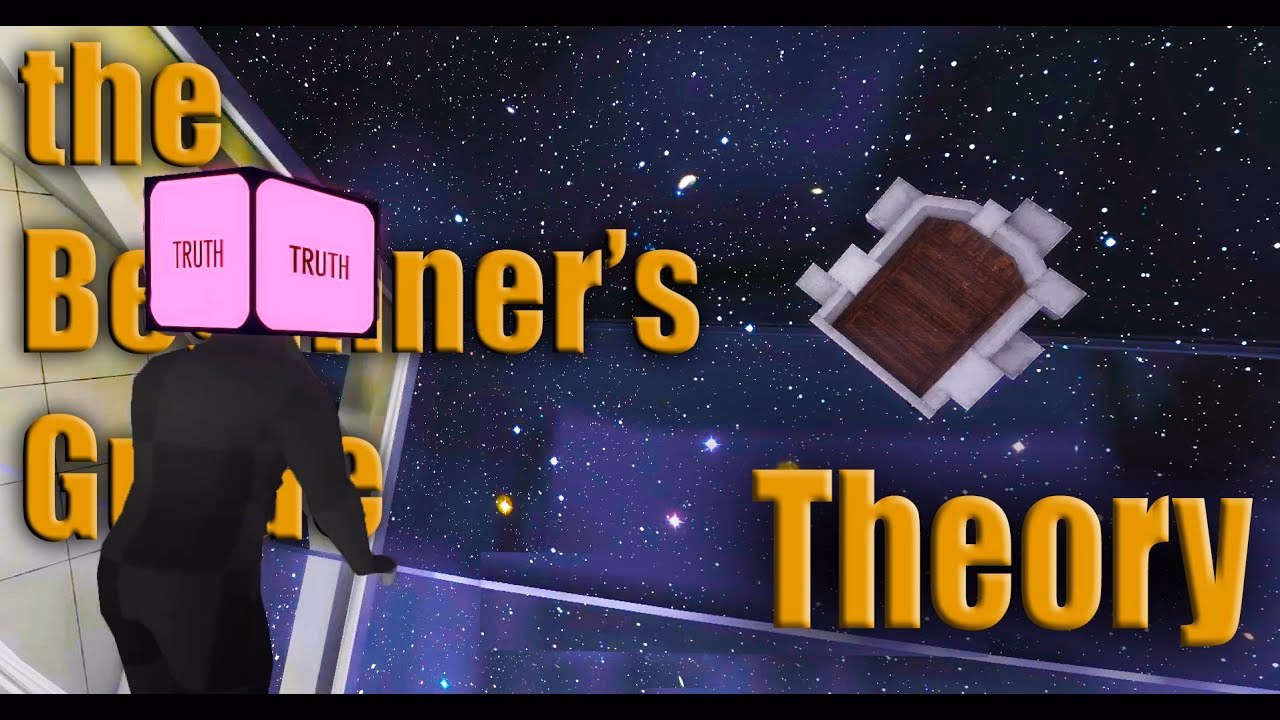Who is coda in the beginner's guide?
