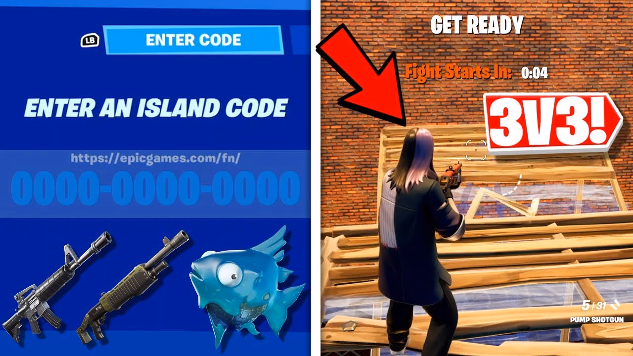 What are Box fights & zone war maps?