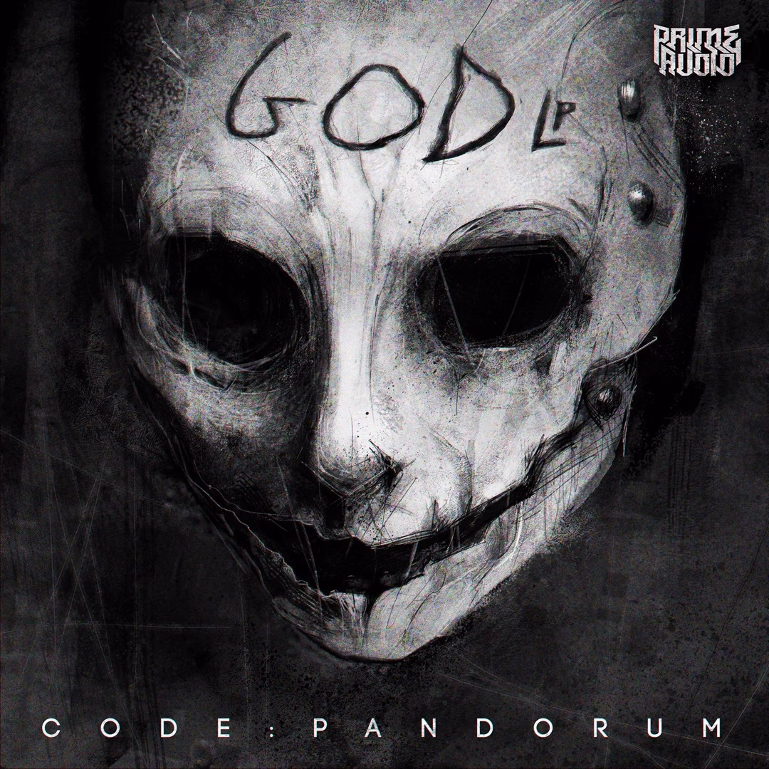 What LP is God LP by Code Pandorum?