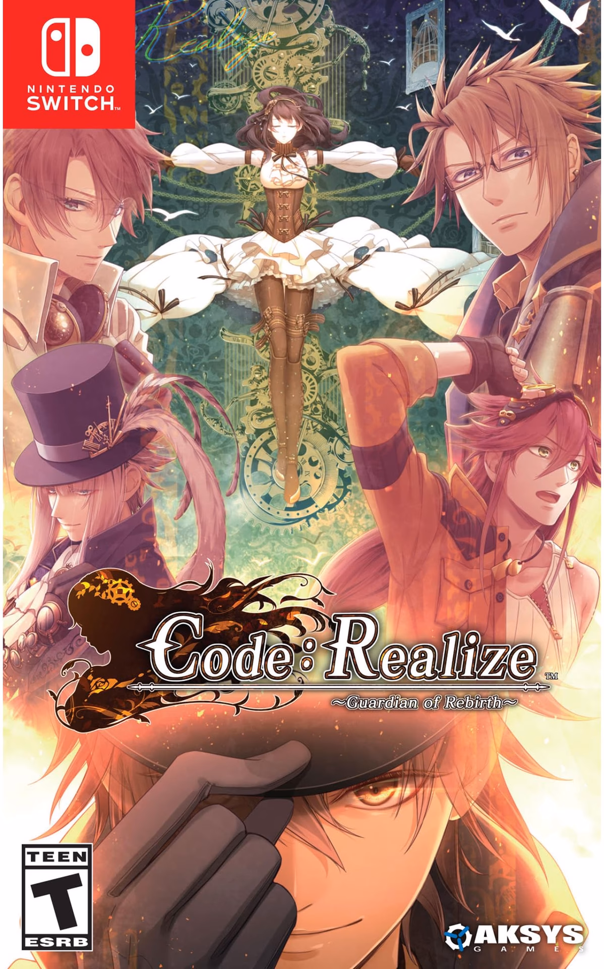 What is Code Realize wiki?