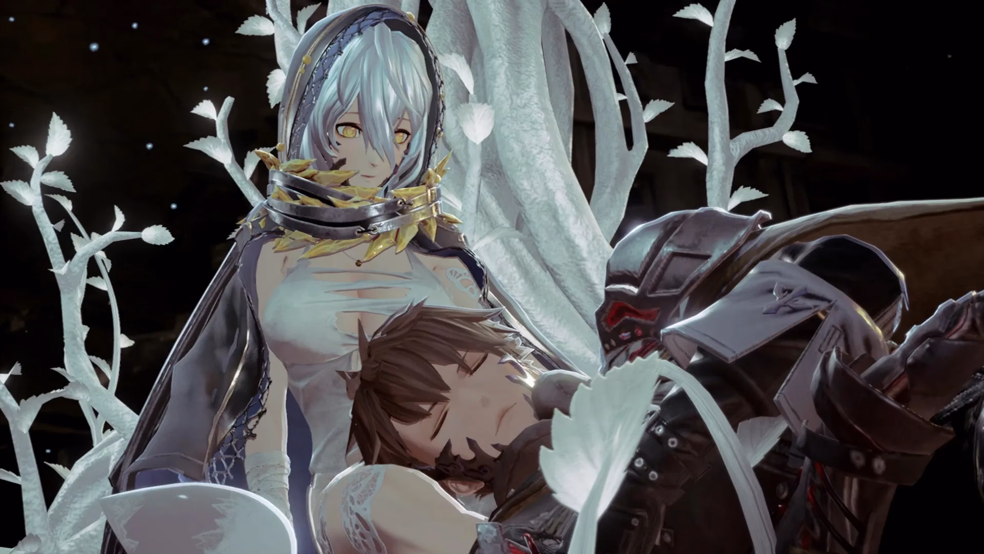 Is Code Vein a good game?