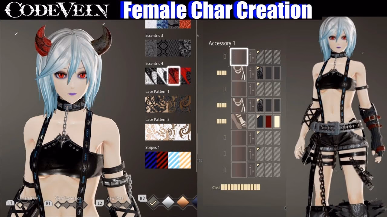 How do you start Code Vein?