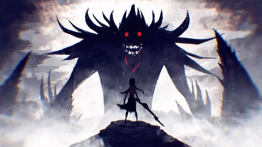 Do you need a playthrough for Code Vein?