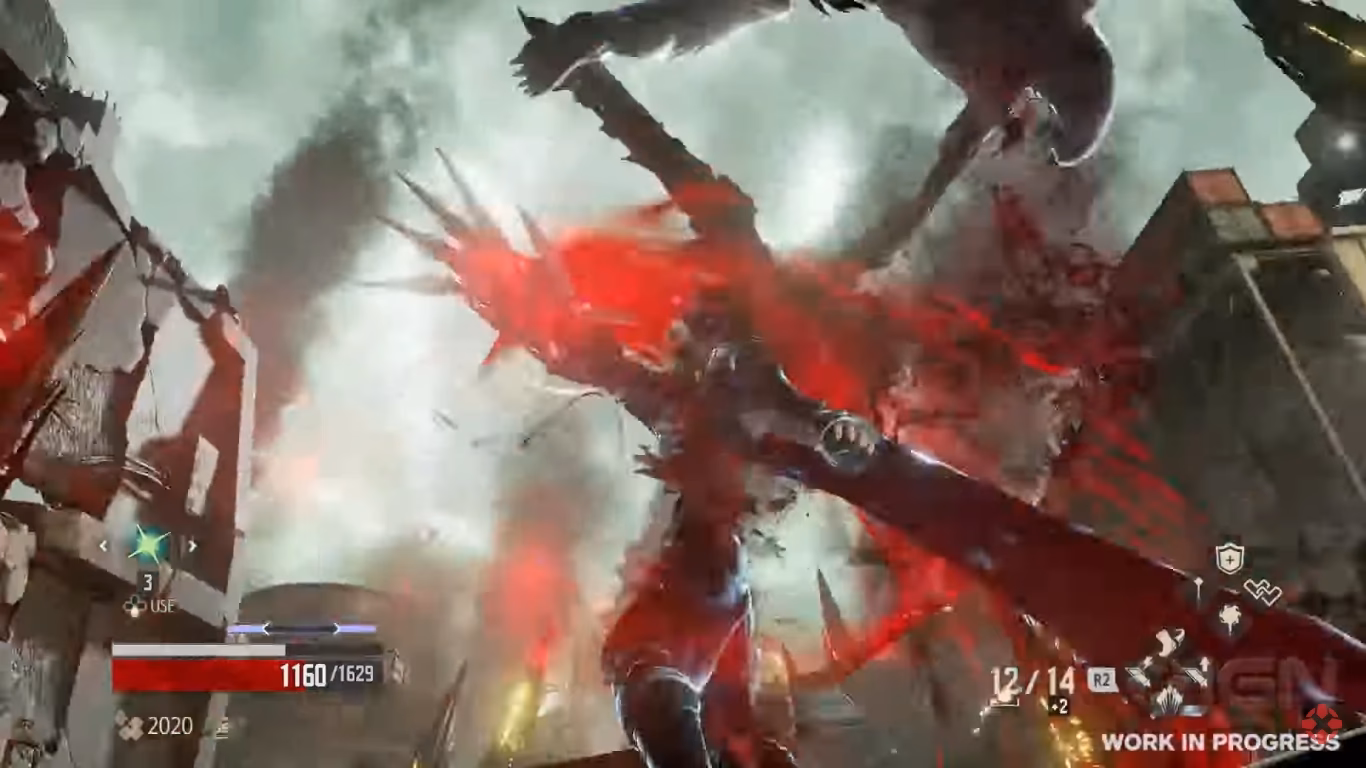 How much focus gain does a blood veil gain?