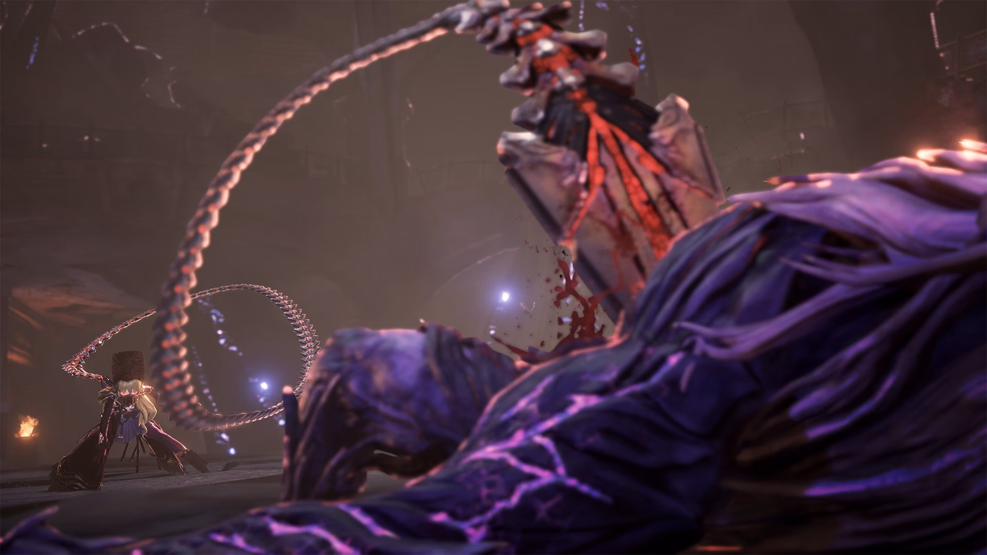 How do I save a game in Code Vein?