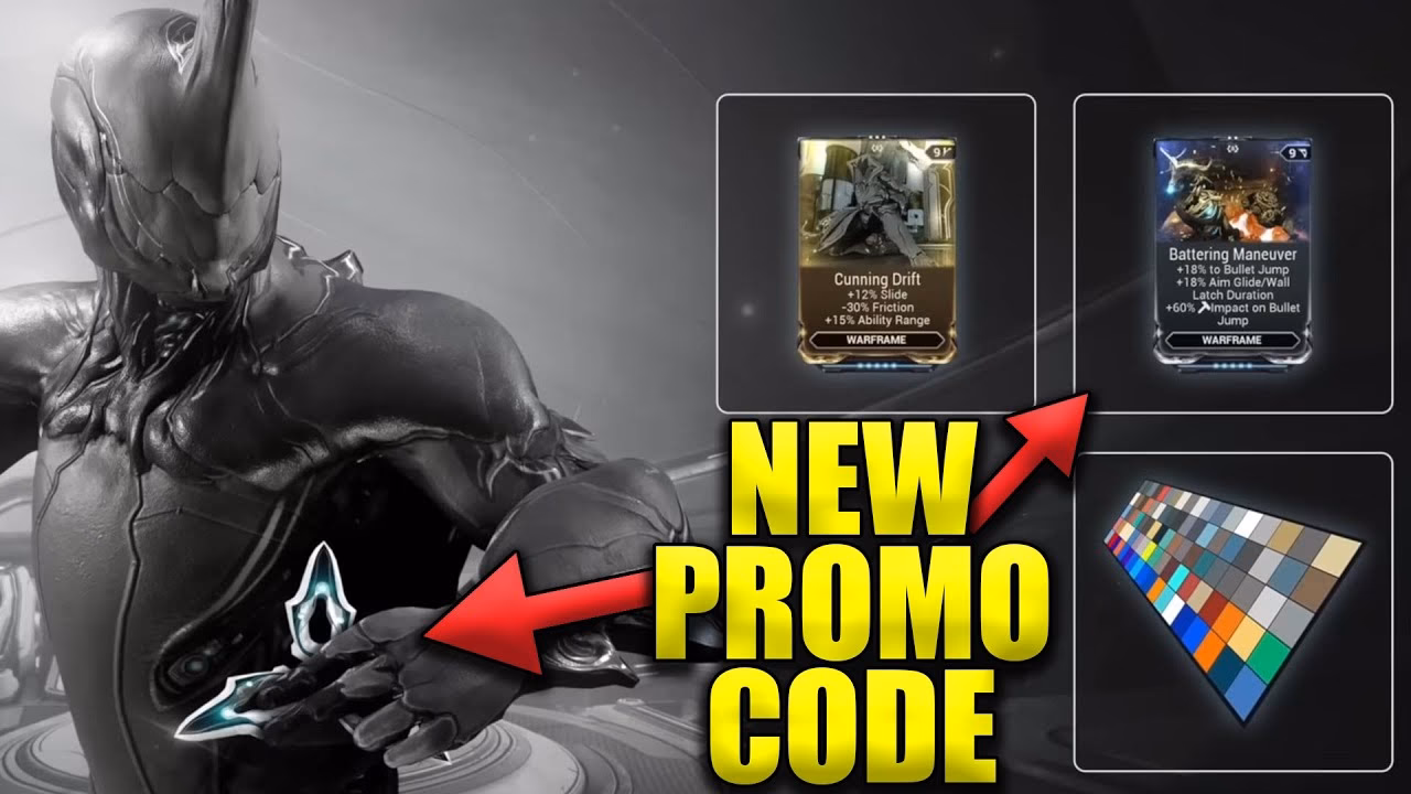 What is the Warframe Codex?