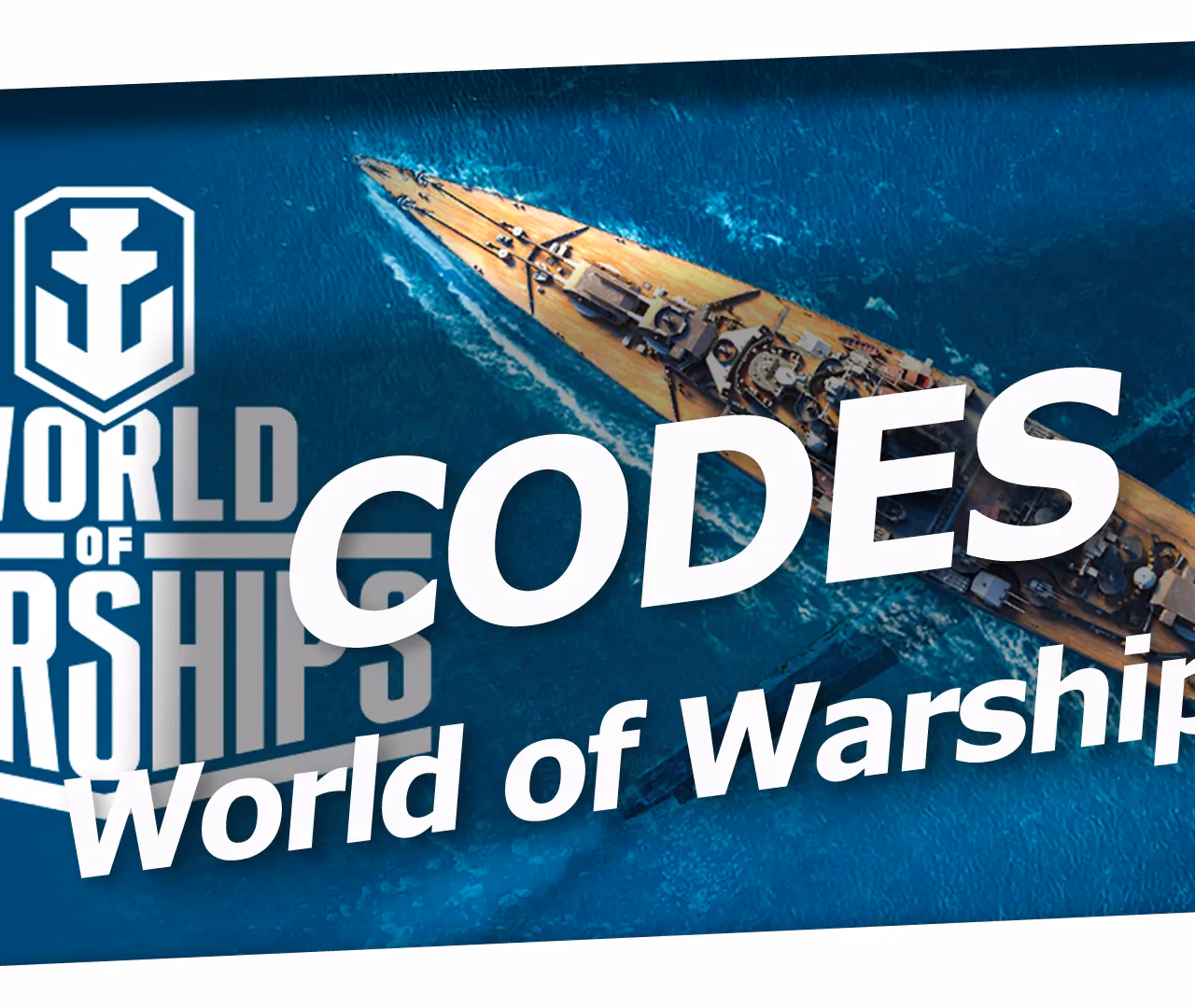 Should you use world of warships codes for July 2025?