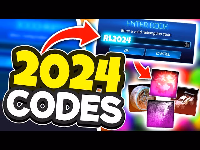 Are Rocket League codes a scam?