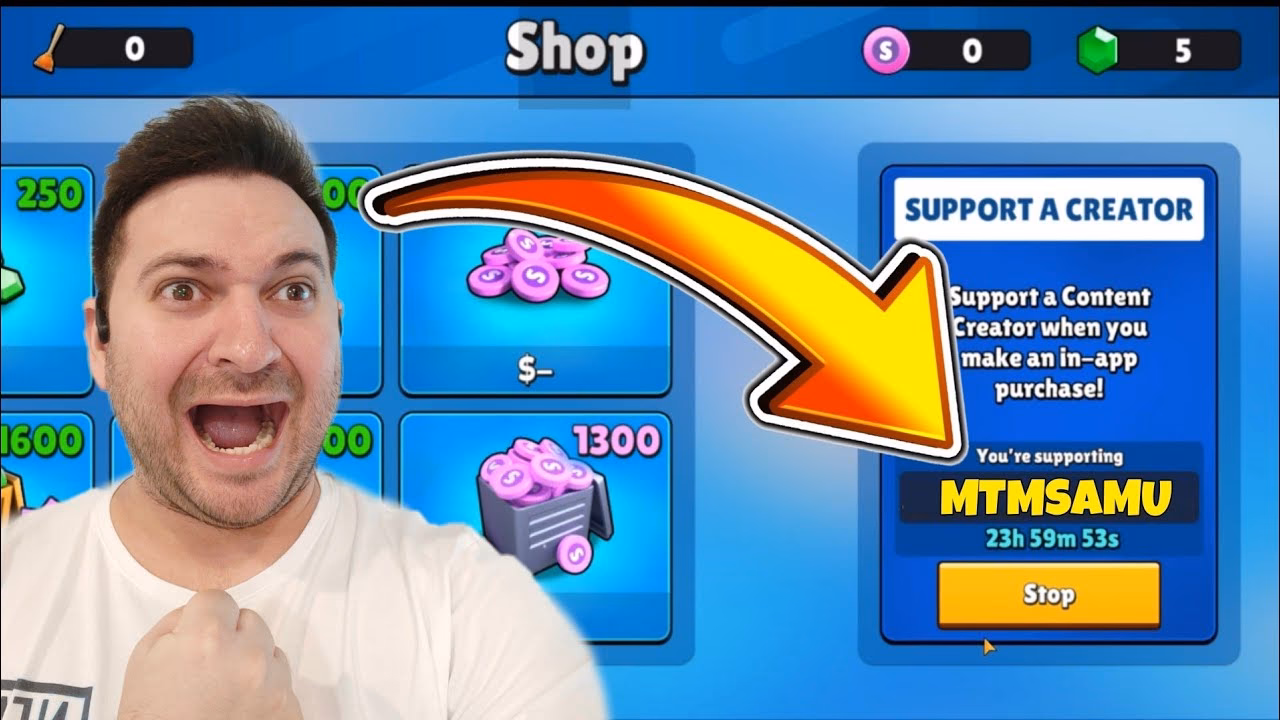 ¿Qué son los códigos de gemas en Stumble Guys?