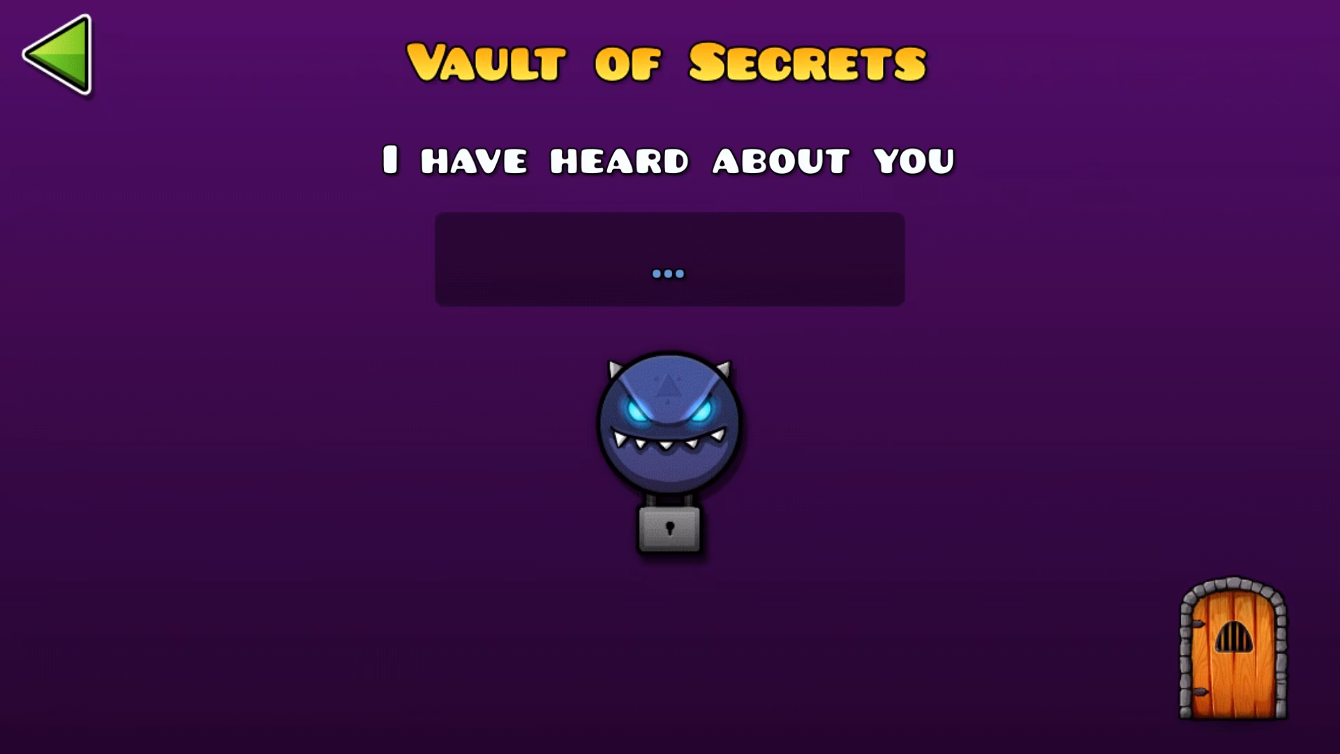 ¿Cuál es la última actualizacion de Geometry Dash?
