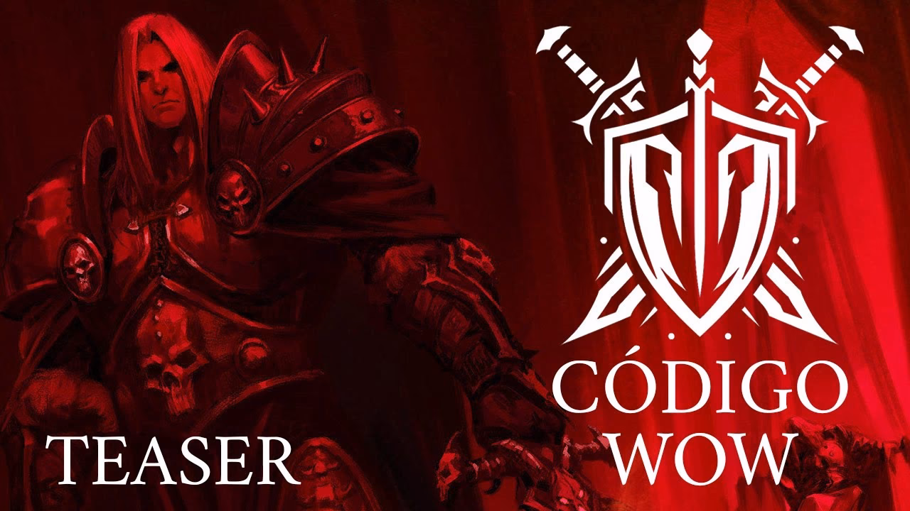 ¿Cómo cambiar la región de un código de Wow?