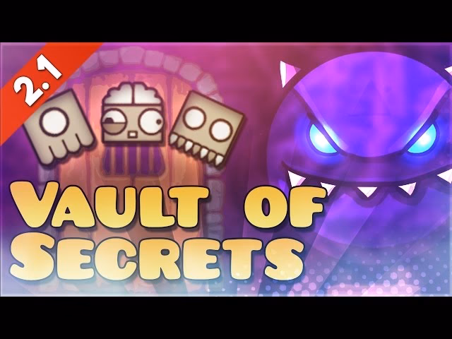 ¿Qué es la función Vault?