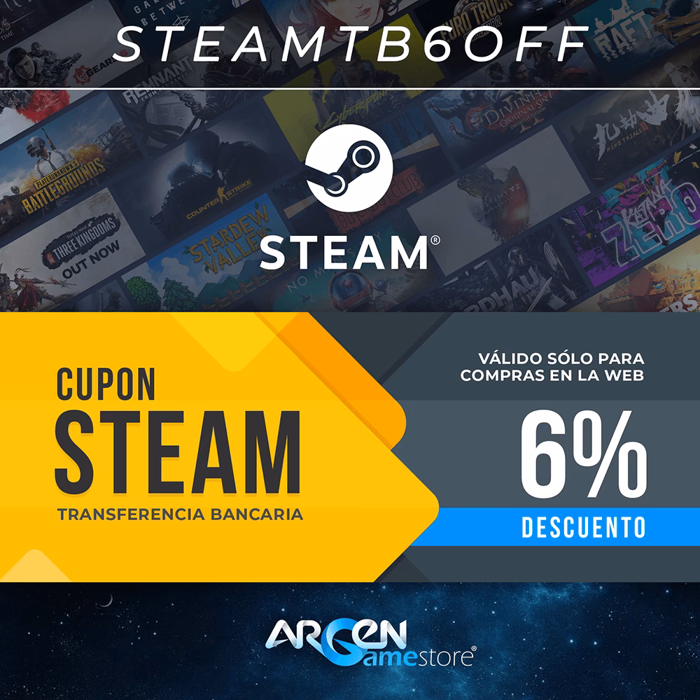 ¿Qué tan seguro es comprar en Steam?