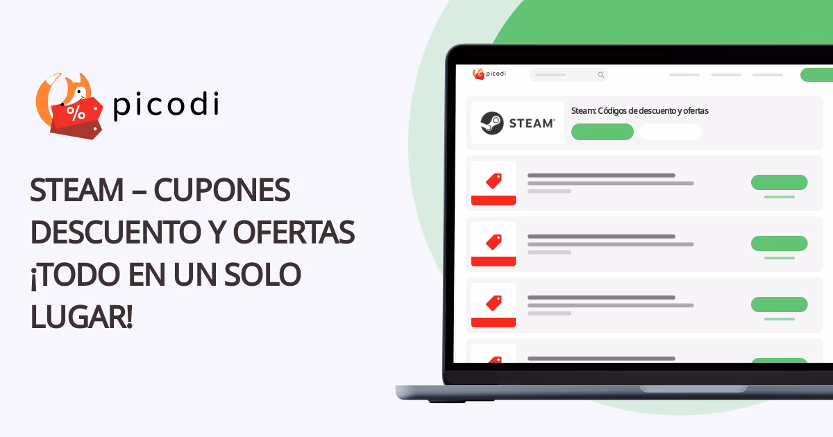¿Cómo obtener un código promocional de Steam?