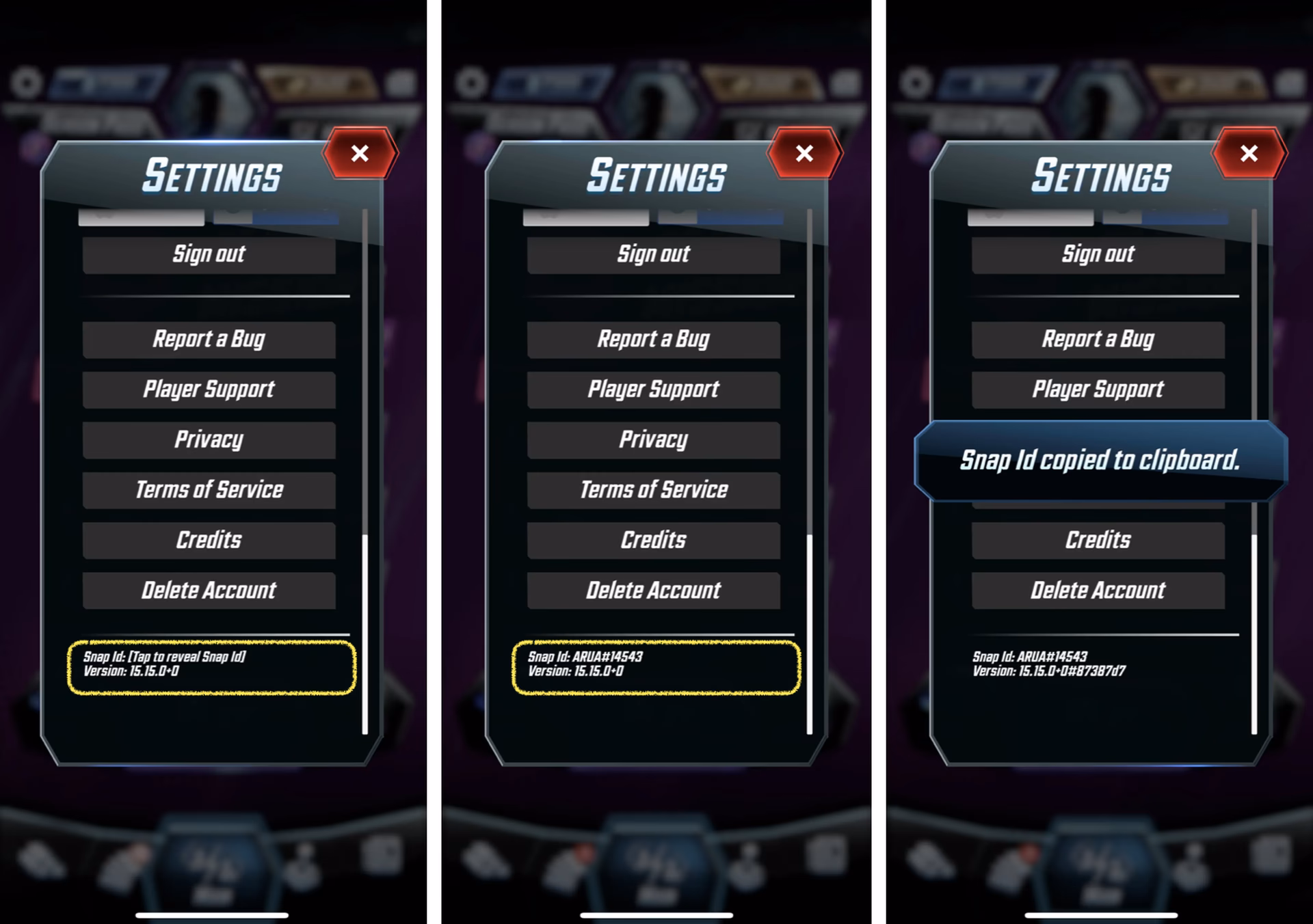 How do I get Marvel insider points for free?