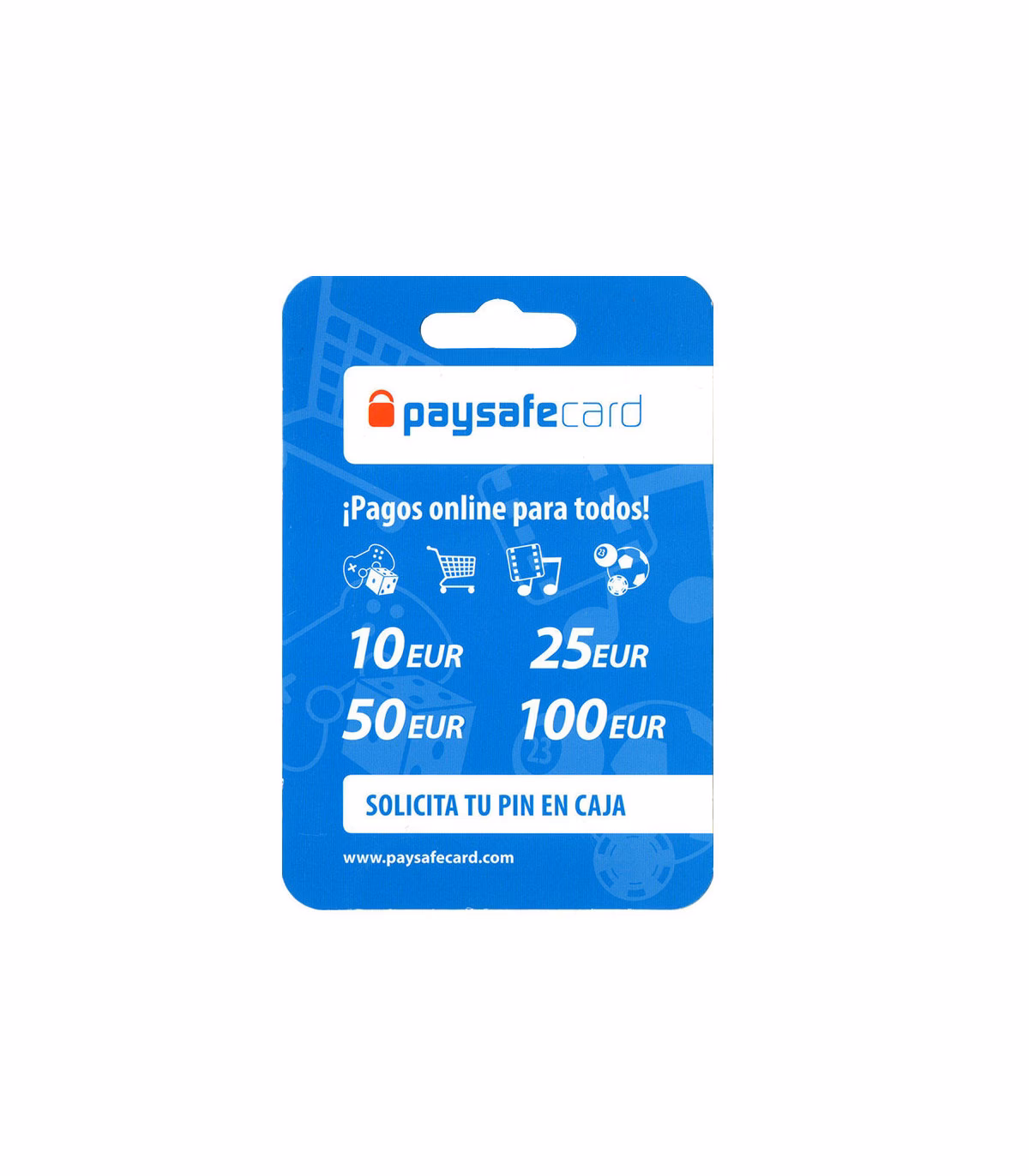 ¿Qué tan seguro es Paysafecard?