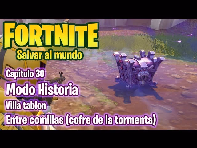 ¿Cómo simular una gran tormenta?
