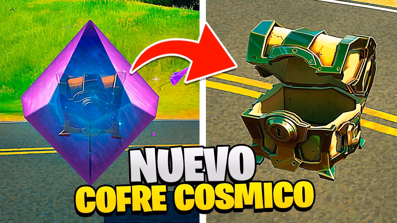 ¿Cómo conseguir cosméticos en Fortnite?