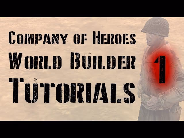 Where is the world builder Exe located?