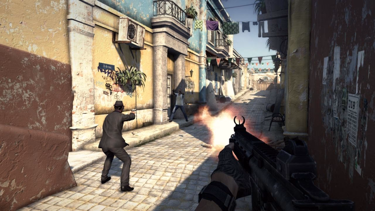 What happened to the cartel?