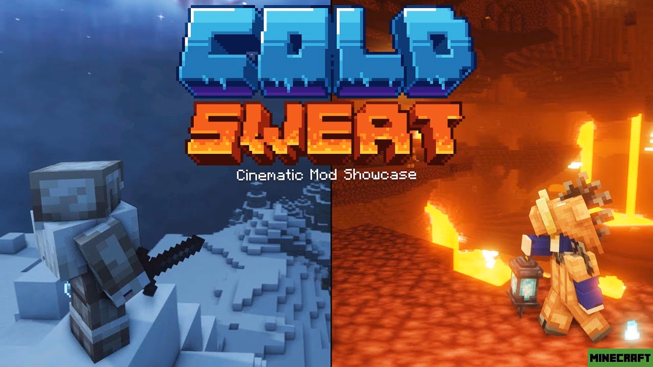 What is the Cold War mod?