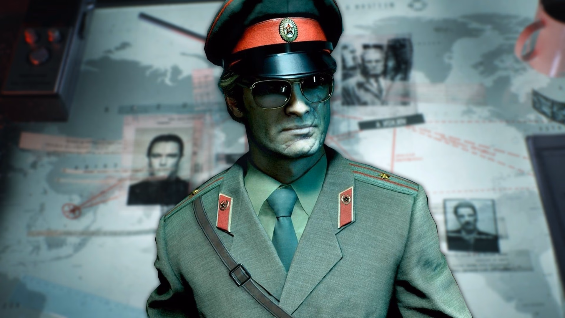 What is the wiki guide and walkthrough for Call of duty Cold War?