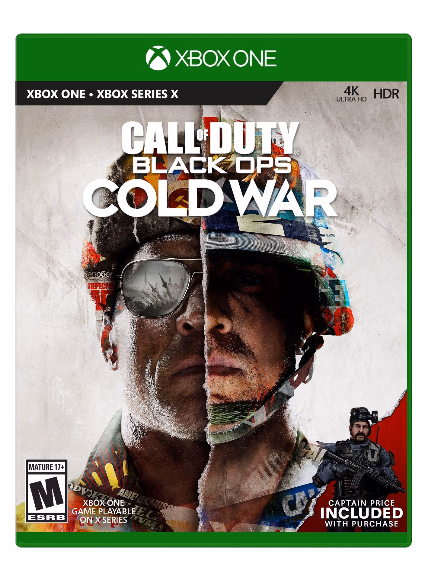 ¿Dónde se puede jugar Black Ops Cold War?
