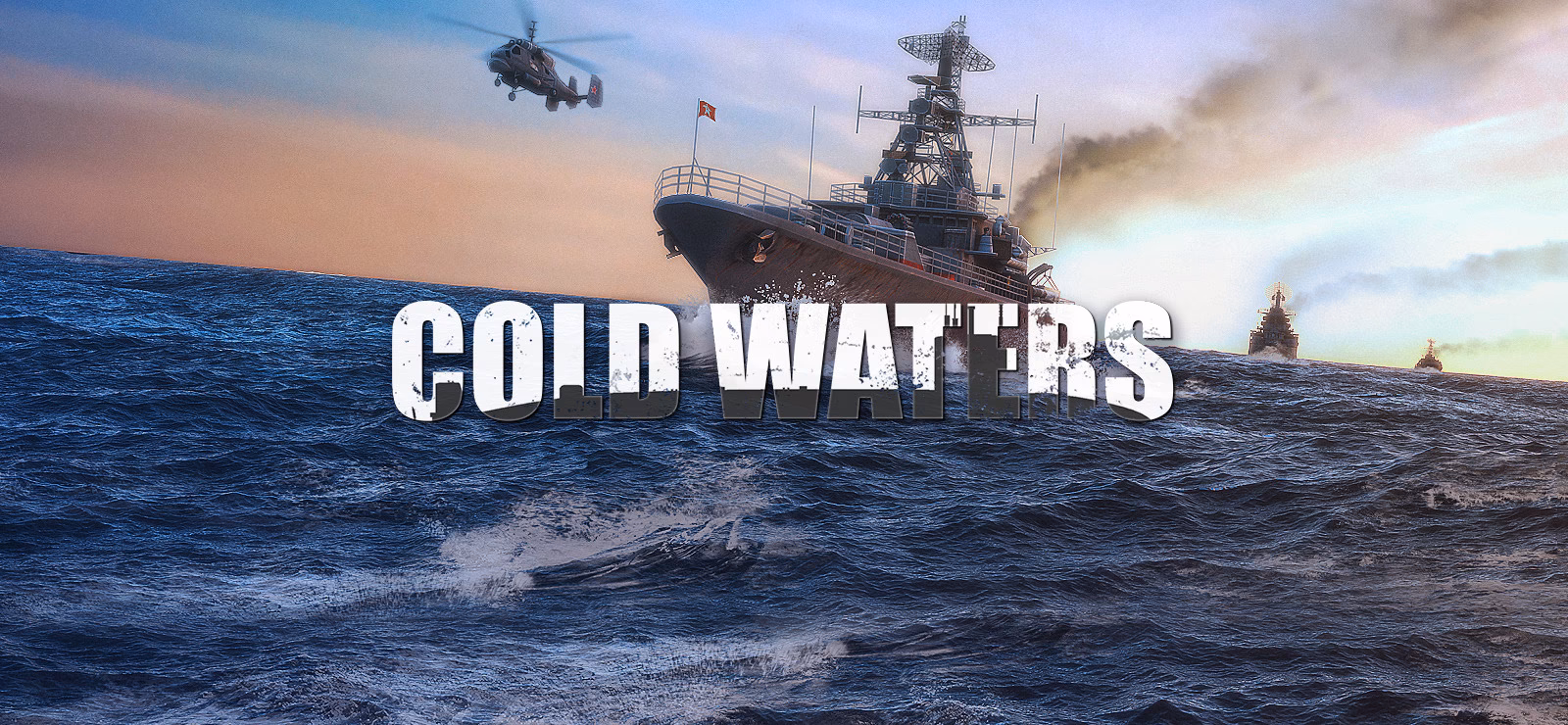 What does Coldwater do?