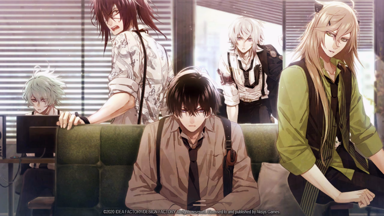 Is Collar X malice a good game?