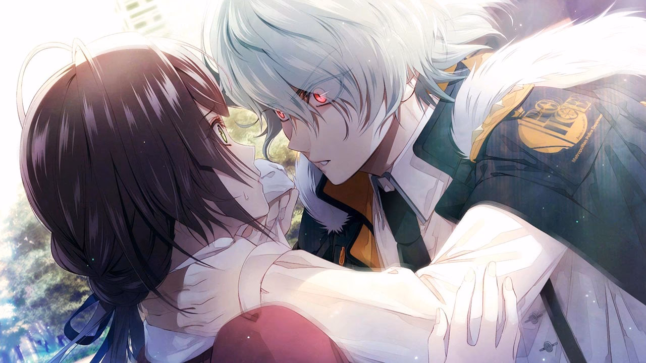 What happened in Collar X malice?
