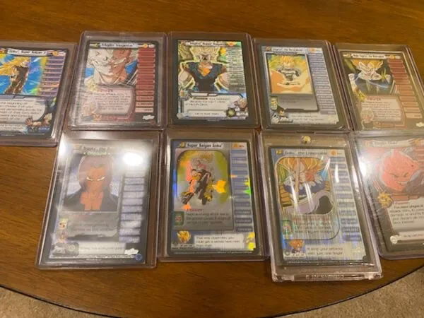 What is fanatics collect?