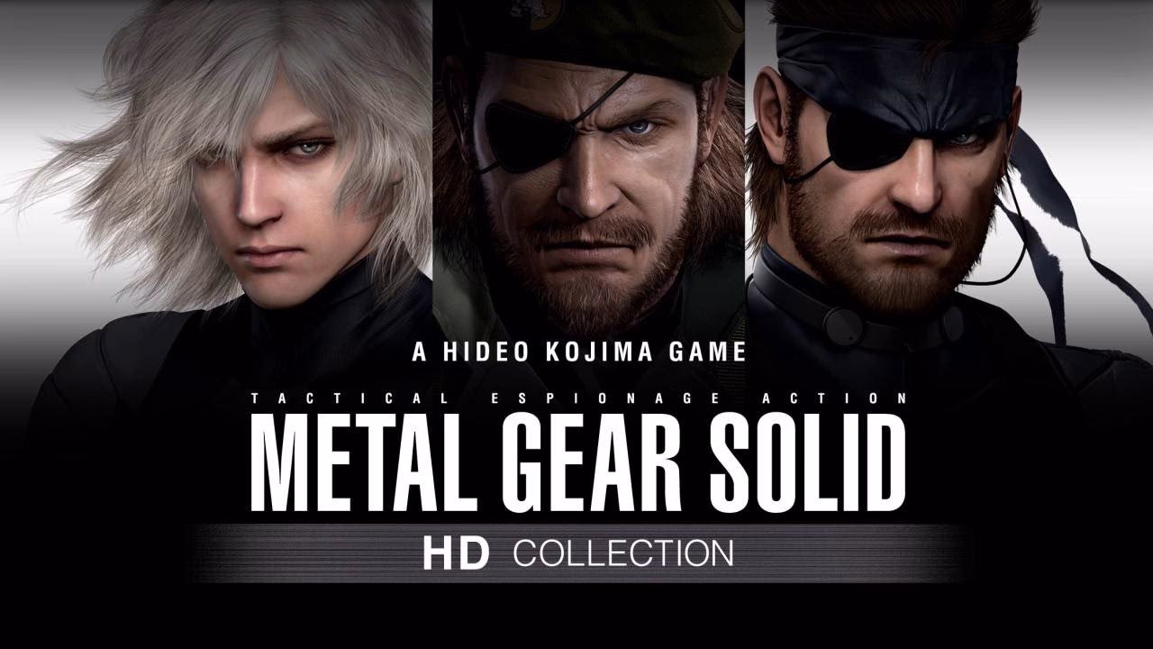 How much does Metal Gear Solid cost?
