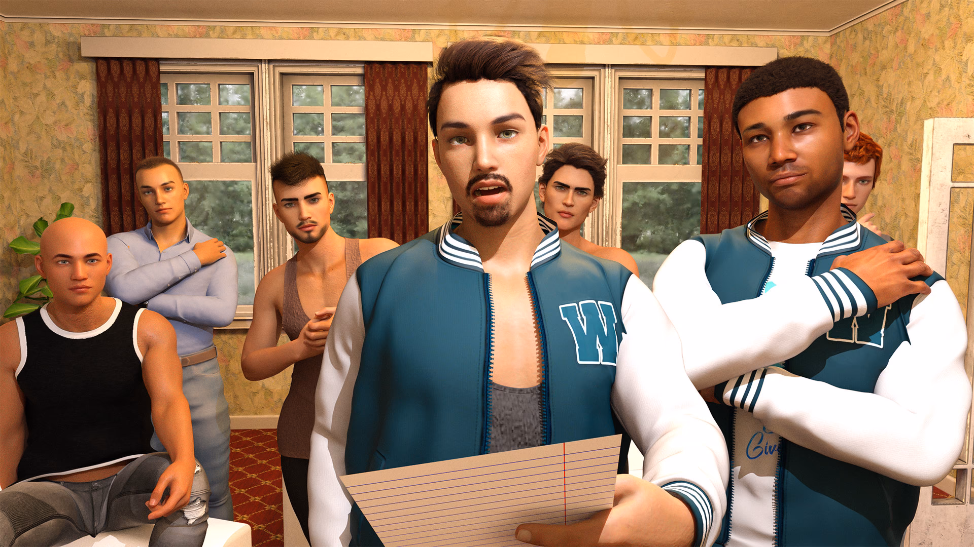 Is College Kings a good game?