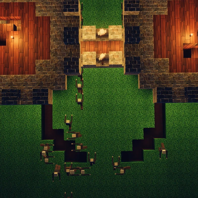 How do you survive a colony?