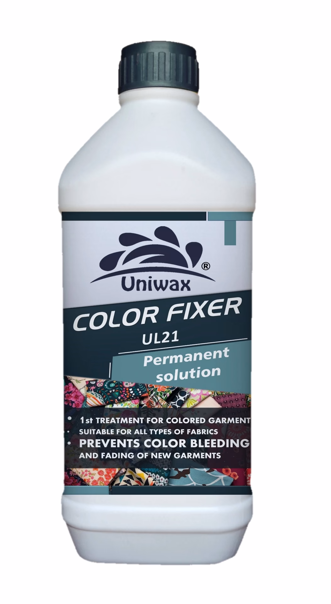 Are there other color fixers named after other colors?