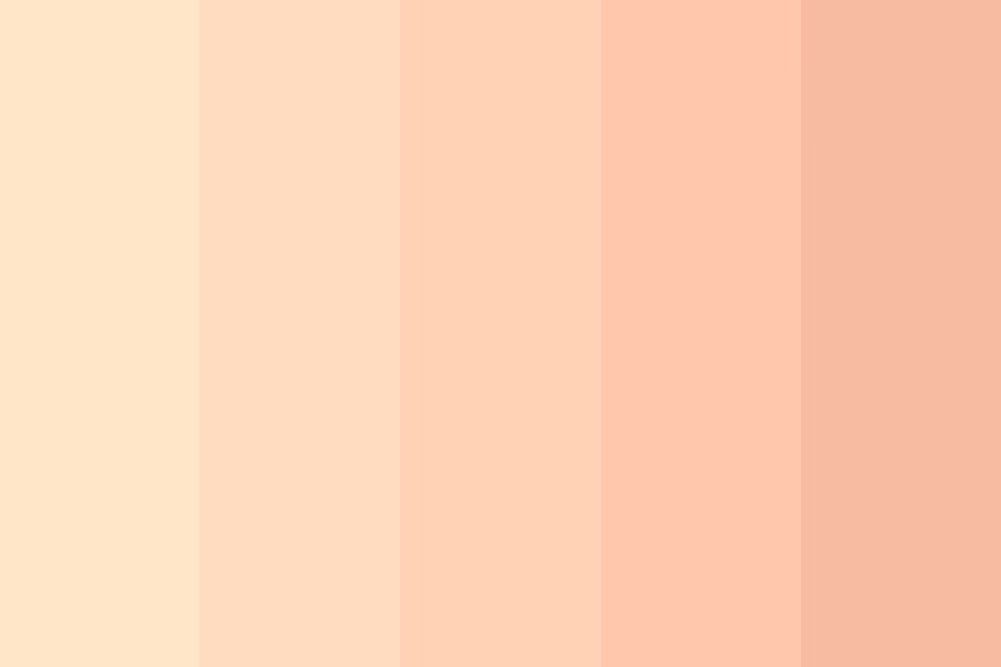 Who has skin of color?