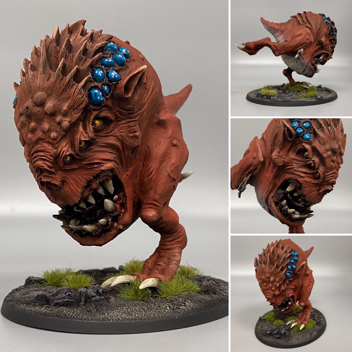 Where do squigs live?