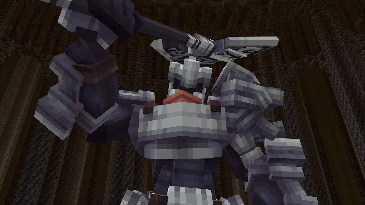 What happened to natjo Colossus?