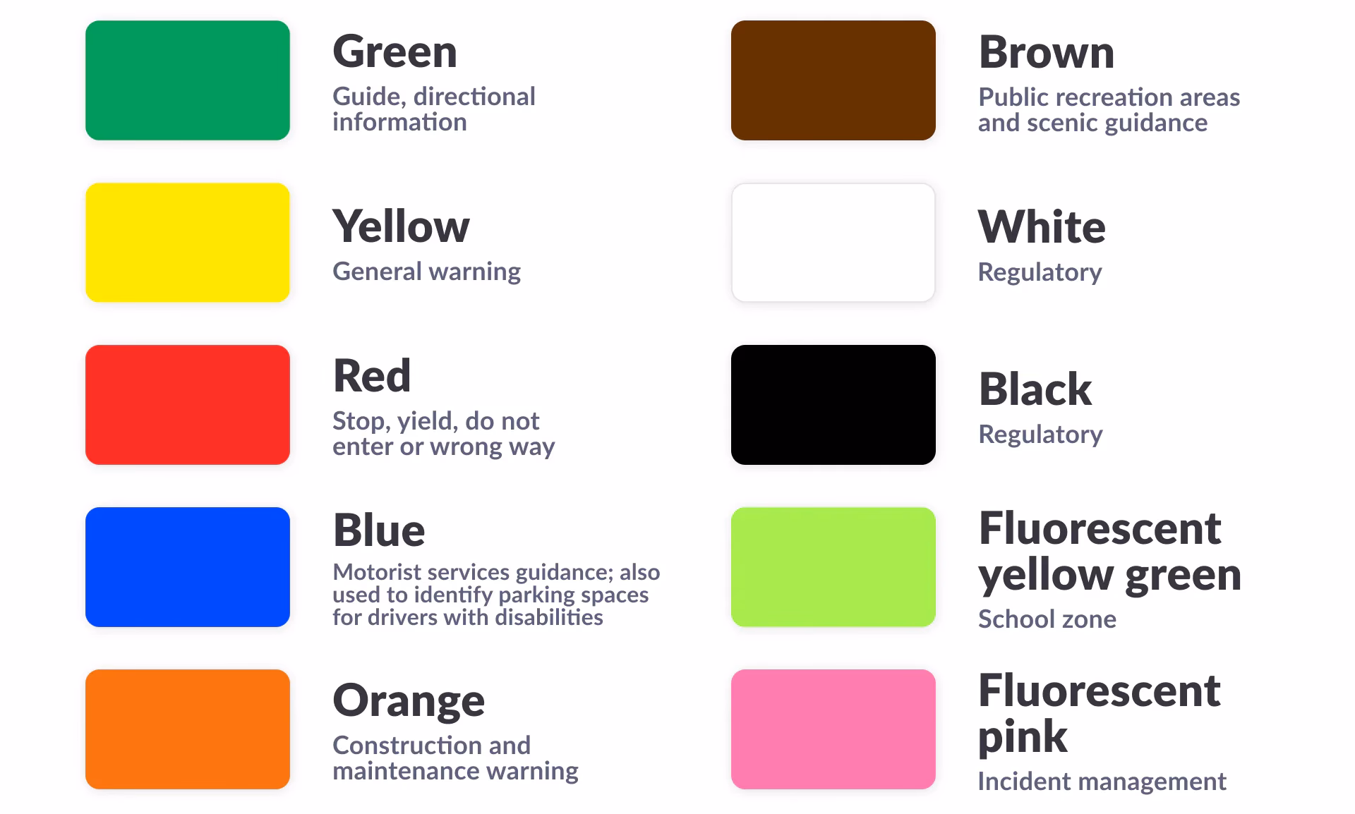 How to make colored signs in Minecraft?